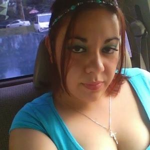 Meet your Posher, Alejandra